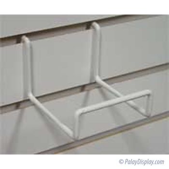 Fixed Slatwall Wire Easel 4