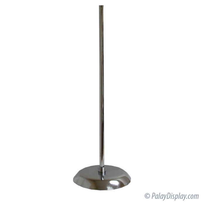 Form Stand 8" Base with 30" Upright