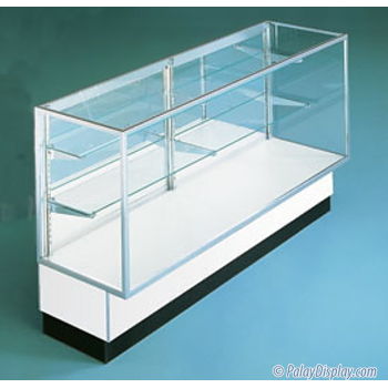 Display Cases - Showcases