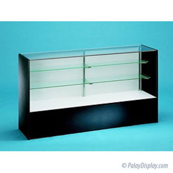 Full Vision Display Case