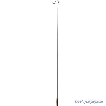 Garment Reacher Pole 56