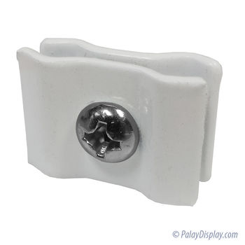 Grid Connector White