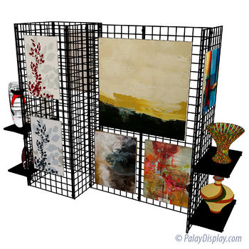 Grid Merchandiser - Tower Of Power
