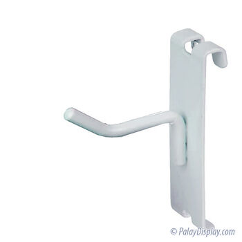 Gridwall Hook - 2