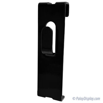 Gridwall Utility Hook - Black