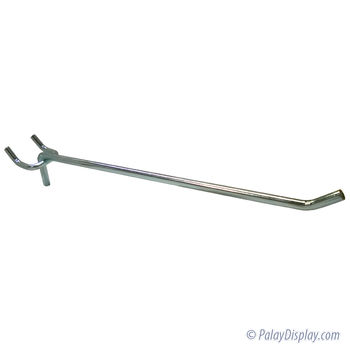 Heavy Duty Pegboard Hook 10