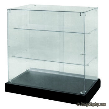 Invision Full Vision Display Case