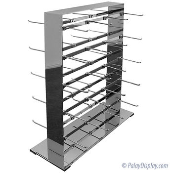 Jewelry Display - Double Sided 5 Tier
