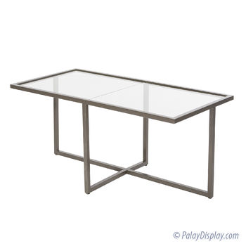 Sienna Small Nesting Table