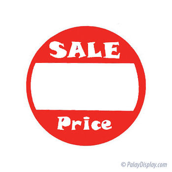 Label Self Adhesive Sale Price