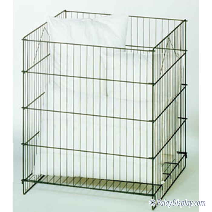 Large Dump Bins Large Bulk Dump Bin Retail Dump Bins