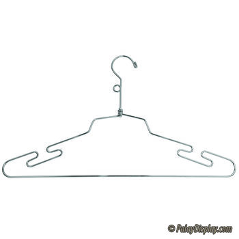 Lingerie Metal Hanger