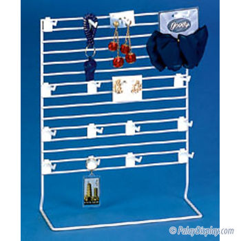 Medium Linear Counter Rack