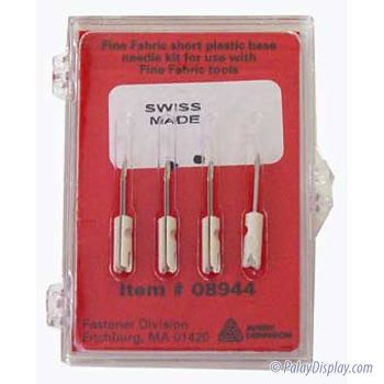 Needle Kit For Fine Avery Dennison Gun