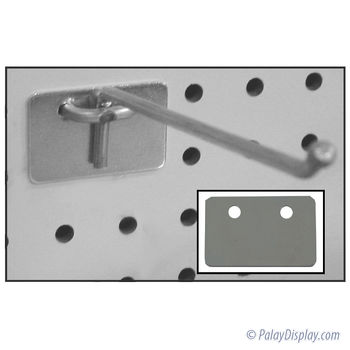 Pegboard Protector Plate