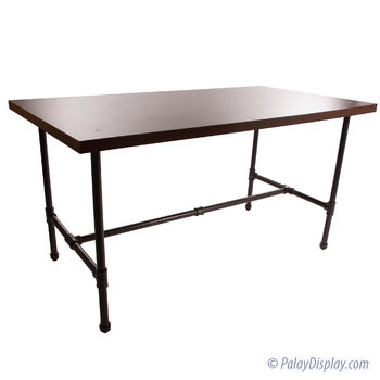 Pipe Nesting Table - Large