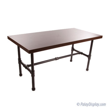 Pipe Nesting Table - Small