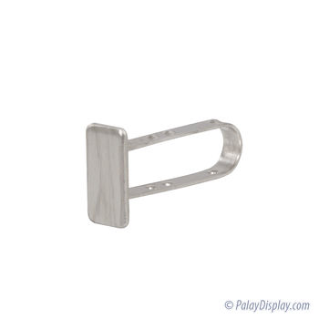 Ravenna Rectangular Tubing End Cap