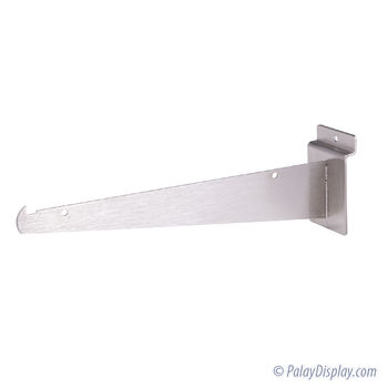 Slatwall Shelf Bracket 10