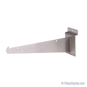 Slatwall Shelf Bracket 8