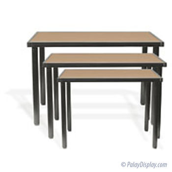 Riviera Large Nesting Table