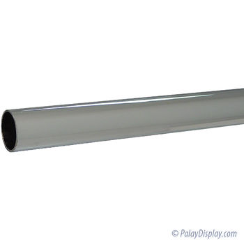 Chrome Round Tubing 1 1/4