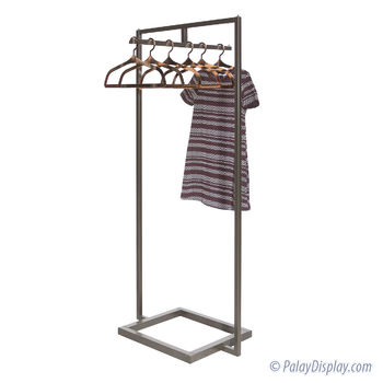 Sienna 2 Way Rack with Straight Bar