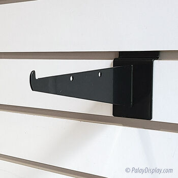 Slatwall Shelf Bracket 6