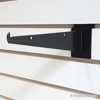 Slatwall Shelf Bracket 8