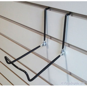 Slatwall Wire Easel