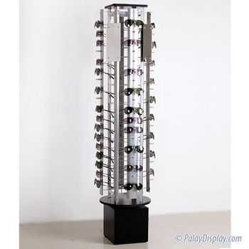 Sunglass Display - 72 Pair