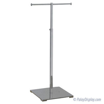 T-Top Jewelry Display Stand