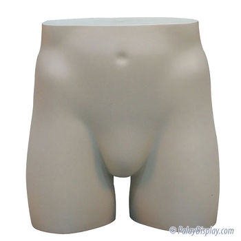 The Unbreakables Male Slip Torso