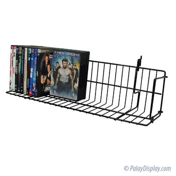 Video Shelf 23.5