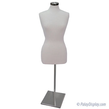 Women's Dress Form - Complete - 5952