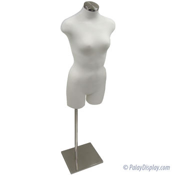 Women's Torso Form - Complete - 5954