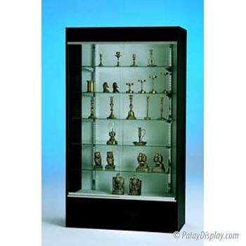 Wall Display Case