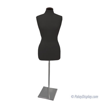 Women's Dress Form - Complete - 6785