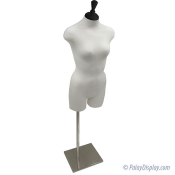 Women's Torso Form - Complete - 6961