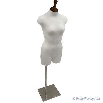 Women's Torso Form - Complete - 6960