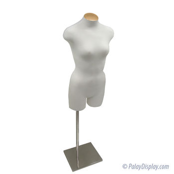 Women's Torso Form - Complete - 6965