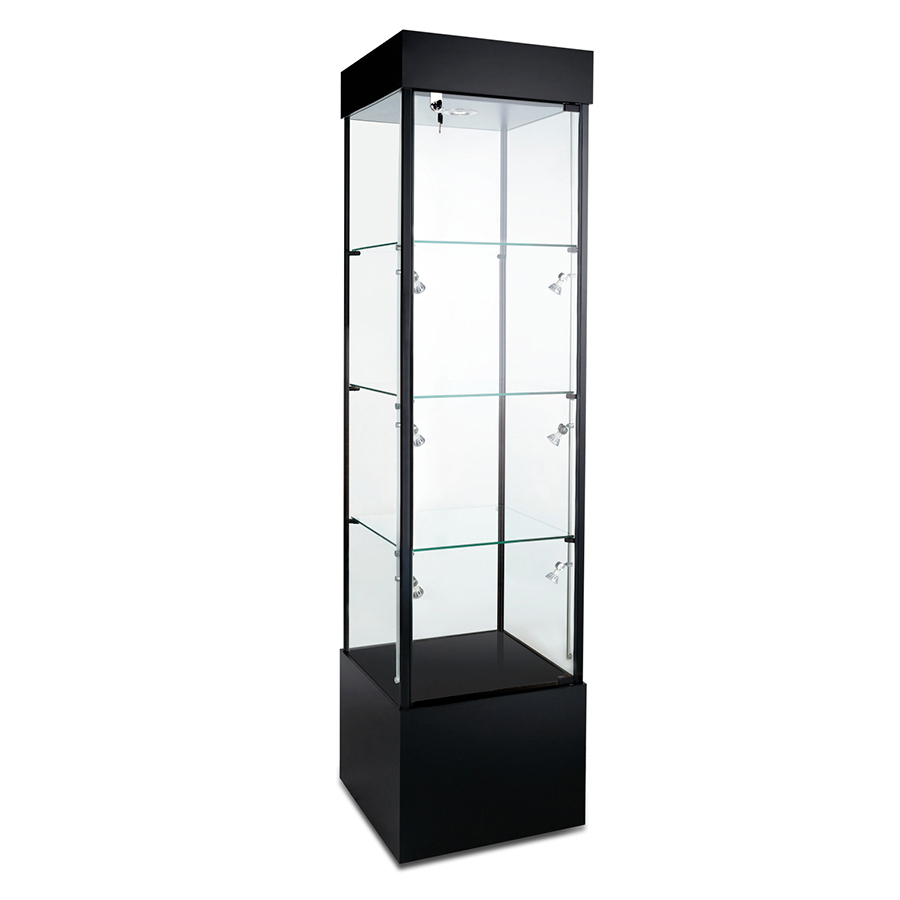Delta-Square-Tower-Display-