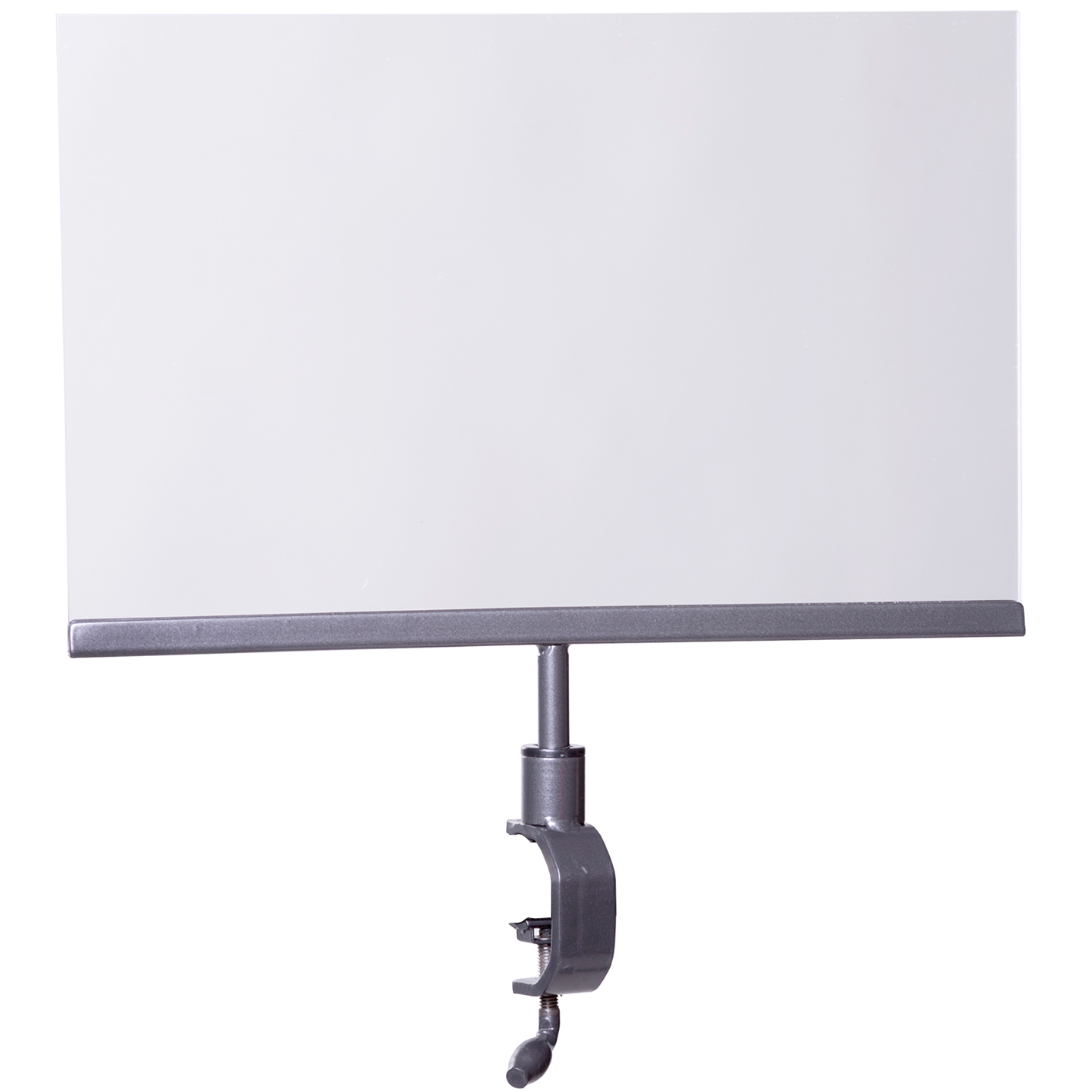 Pipe Sign Holder - 7