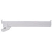 12" Rectangular Faceout 1" Slots