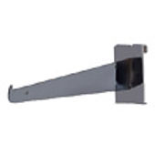 14" Grid Shelf Bracket