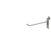 Thinline Slatwall Display Hook - 6" Long Thinline Slatwall Display Hook - 6" Long