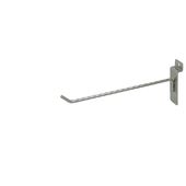 Thinline Slatwall Display Hook - 8" Long