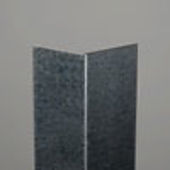 45 Degree Outside Trim For Metal Slatwall
