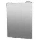 Acrylic Gridwall & Slatwall Mirror