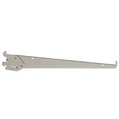 Adjustable Shelf Bracket 12"